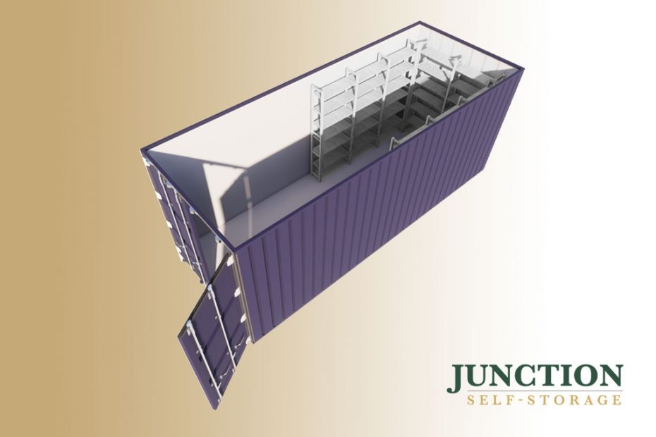 Junction Self Storage Junction Self Storage