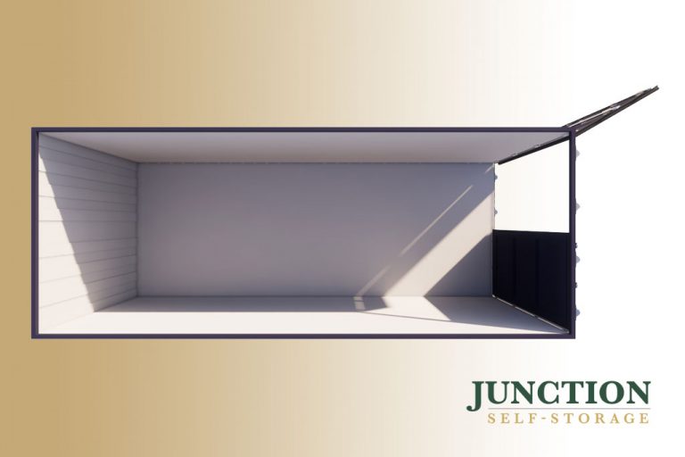 Junction Self Storage Junction Self Storage