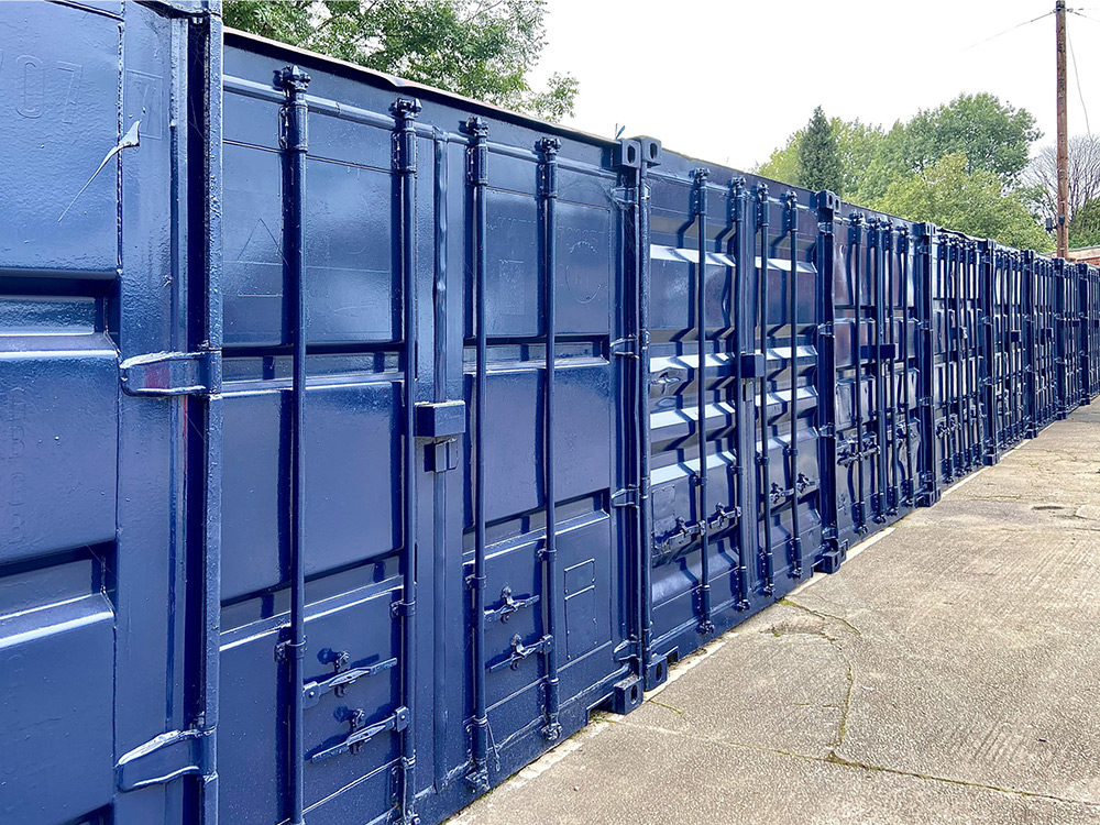 M3 Junction 7 Storage - Secure Self Storage near Basingstoke